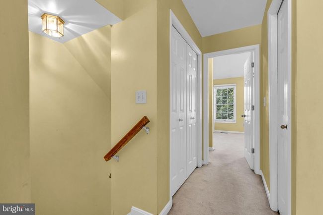 9354 Sombersby Ct, Townhouse with 3 bedrooms, 4 bathrooms and null parking in LAUREL MD | Image 34