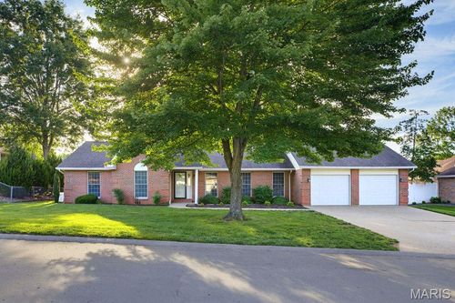 1736 Sherwood Drive, Cape Girardeau, MO, 63701 | Card Image