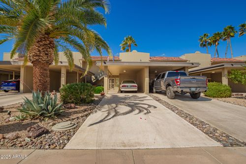 19610 N Star Ridge Dr, Sun City West, AZ, 85375-4119 | Card Image