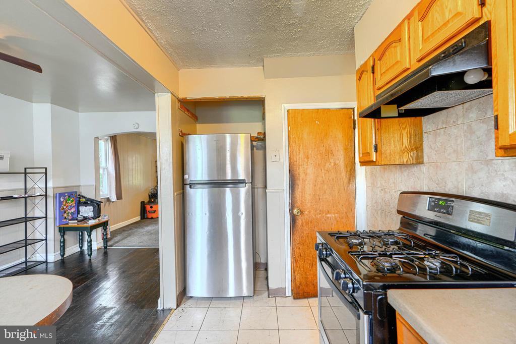 Residential in BALTIMORE 5