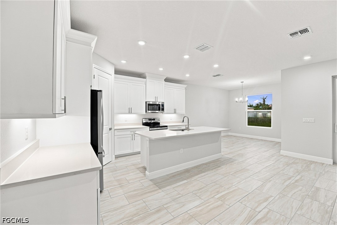 Residential in North Port 4