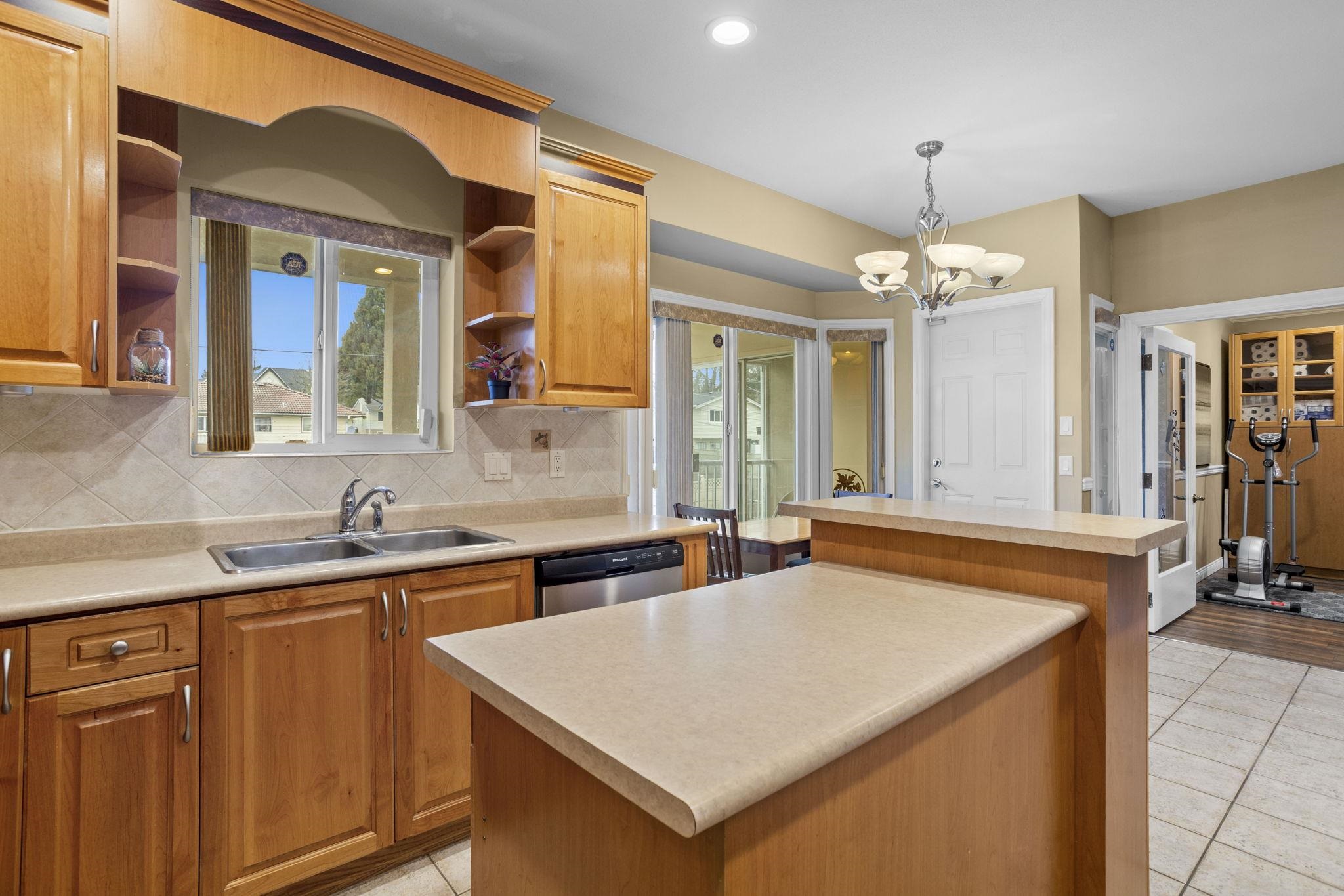 Residential in Surrey 2