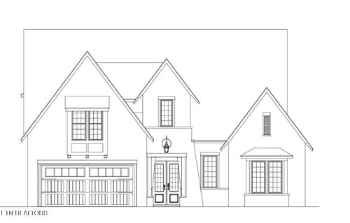 11908 Catatoga Blvd, Knoxville, TN, 37932-3699 | Card Image