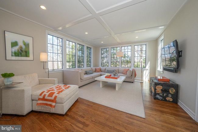 375 Colket Ln, House other with 5 bedrooms, 3 bathrooms and null parking in WAYNE PA | Image 19