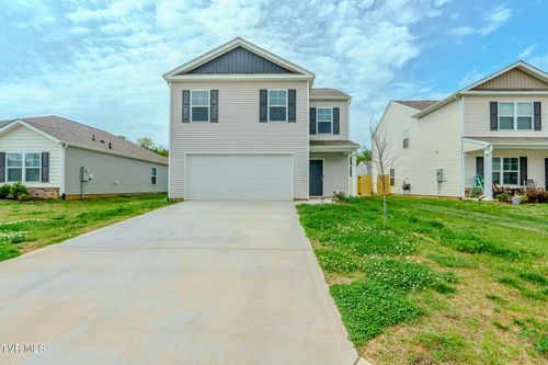 9518 River Cane Rd, Mascot, TN, 37806-2155 | Card Image