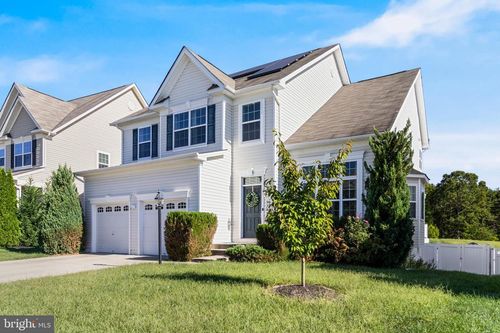 5245 Turkeyfoot Lake St, WALDORF, MD, 20602-6116 | Card Image