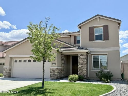 10686 Washington Park Dr, Reno, NV, 89521-4332 | Card Image