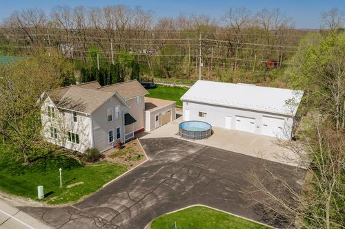 N9619 County Road Es, Mukwonago, WI, 53149-1917 | Card Image