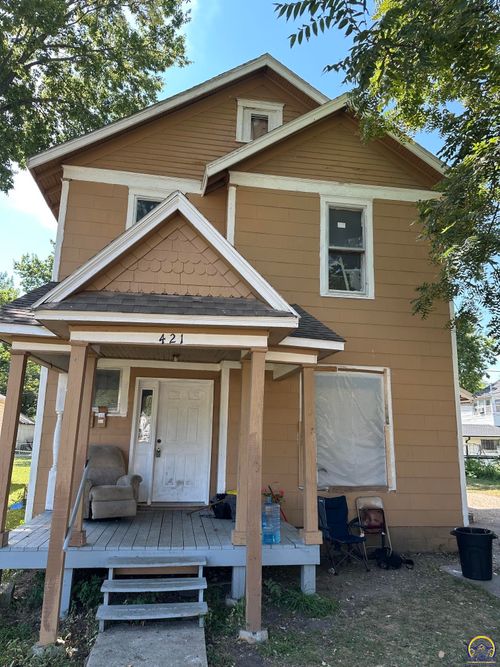 421 Congress St, Emporia, KS, 66801 | Card Image