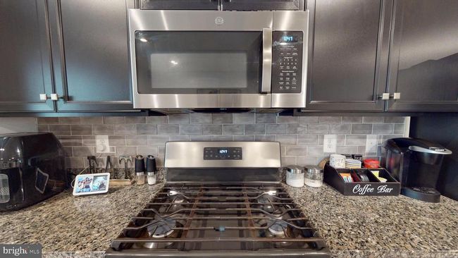 14715 Mattawoman Dr, Townhouse with 3 bedrooms, 3 bathrooms and null parking in BRANDYWINE MD | Image 25