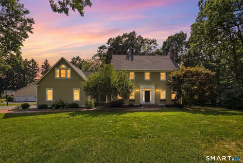 122 Greenwood Dr, South Windsor, CT, 06074-2910 | Card Image