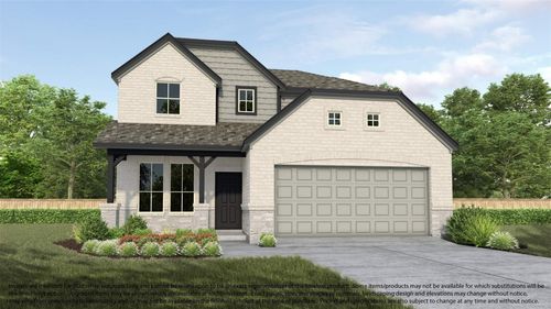 45 Shining Point Dr, Waller, TX, 77484-2401 | Card Image