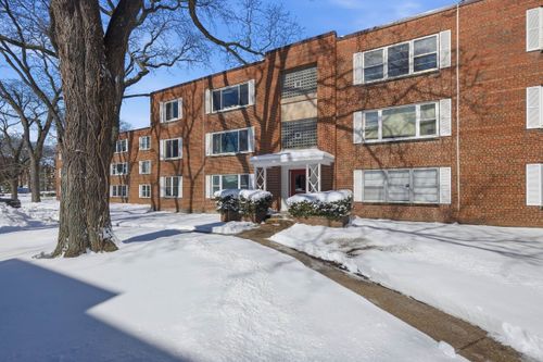 6-7 Sherman Terrace, Madison, WI, 53704 | Card Image