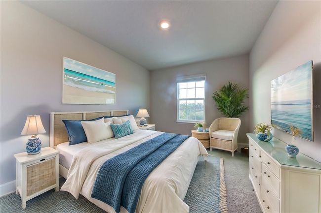 6822 162 Nd Pl E, House other with 4 bedrooms, 3 bathrooms and null parking in PARRISH FL | Image 21
