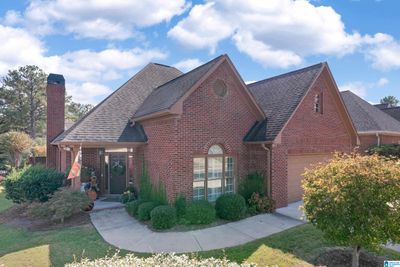 5982 Waterside Drive, House other with 3 bedrooms, 3 bathrooms and null parking in HOOVER AL | Image 1