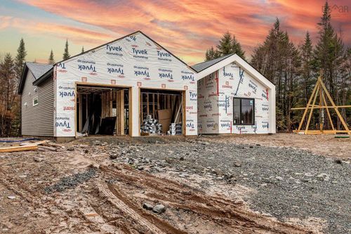 Lot 5019 418 Zaffre Drive, Middle Sackville, NS, B4E3C6 | Card Image