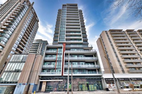 1202-1486 Bathurst St, York, ON, M5P3G9 | Card Image