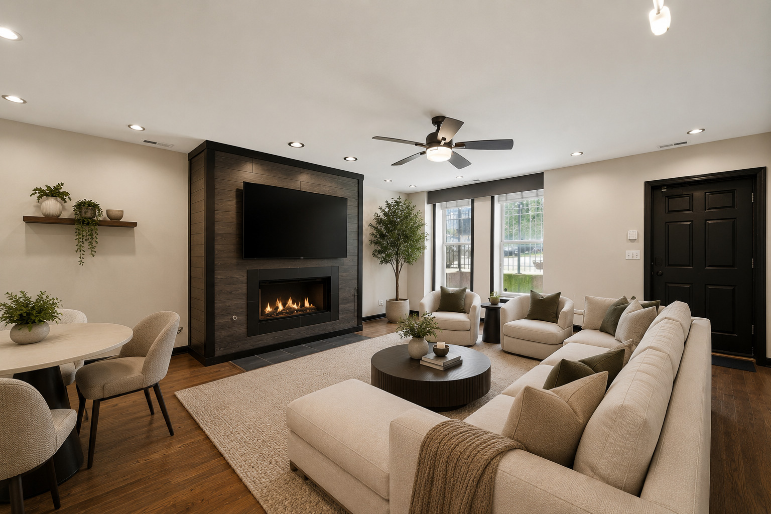 Residential in Chicago 2