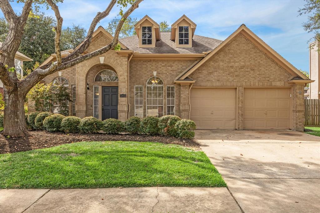 Dublin Dr, League City, TX 77573