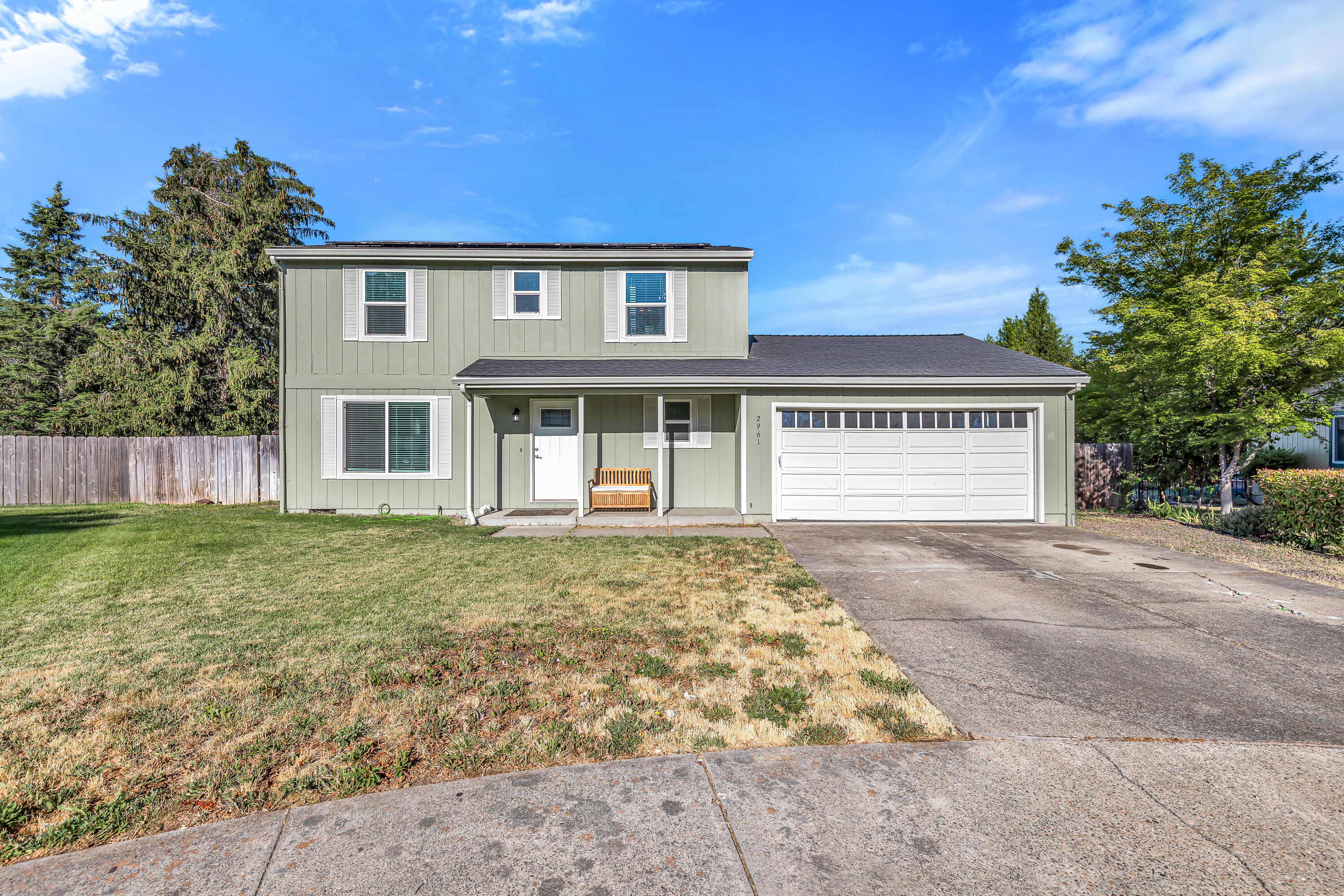 Nome Ct, Medford, OR 97504