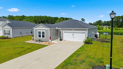 536 Appaloosa Way, Conway, SC, 29527-6979 | Card Image