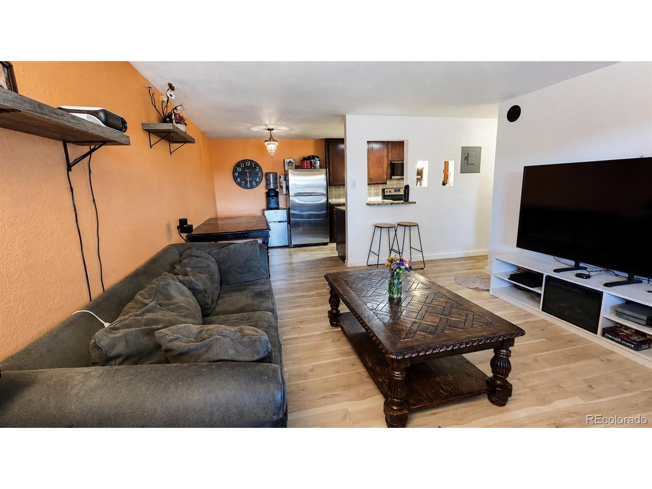 Residential in Denver