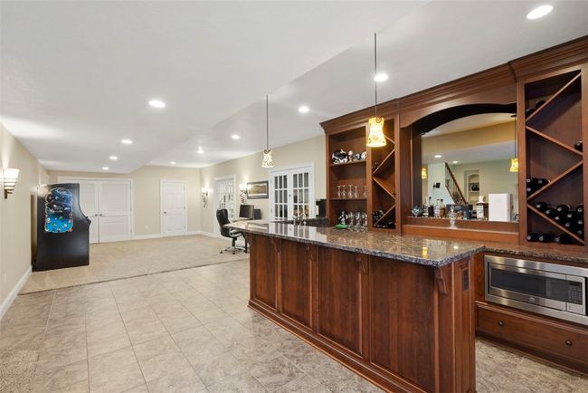 202 Emerson Pines Dr, House other with 5 bedrooms, 5 bathrooms and 4 parking in Cranberry Township PA | Image 36