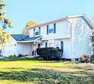 22778 Phelps Street, House other with 4 bedrooms, 2 bathrooms and null parking in Clinton Twp MI | Image 2