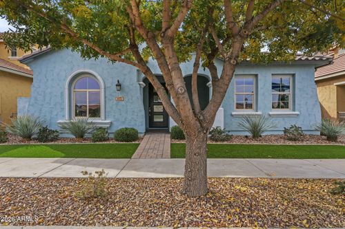 4451 E Bernice St, Gilbert, AZ, 85295-0062 | Card Image
