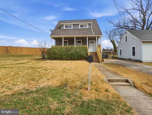 1224 Greystone Rd, BALTIMORE, MD, 21227-2301 | Card Image