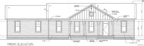 Lot 1 Greenbriar Rd, Walkerton, VA, 23177 | Card Image