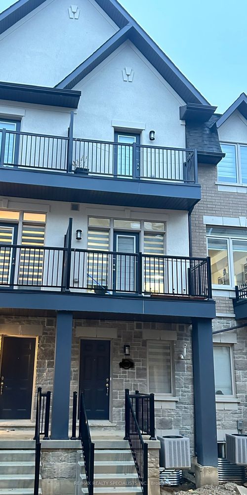 21 Ormand Terr, Caledon, ON, L7C4L5 | Card Image