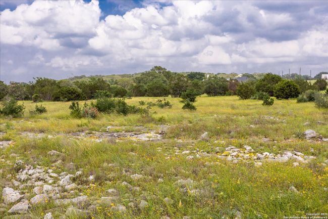 LOT 88 Sabinas Ridge Rd, Home with 0 bedrooms, 0 bathrooms and null parking in Boerne TX | Image 6