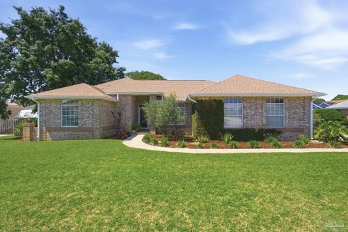 3008 Dauntless Dr, Pensacola, FL, 32507 | Card Image