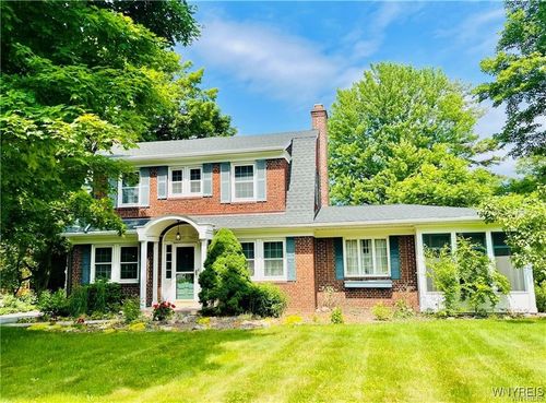 2721 Bowen Rd, Elma, NY, 14059-9418 | Card Image
