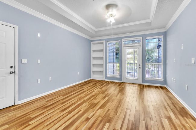 5301 Bay Club Cir, Condo with 1 bedrooms, 1 bathrooms and null parking in TAMPA FL | Image 6