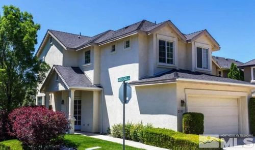 2159 Golden Eagle Ct, Reno, NV, 89523-2044 | Card Image