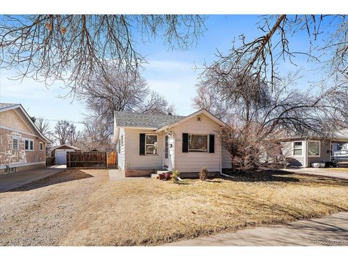 2345 S Williams St, Denver, CO, 80210-5153 | Card Image