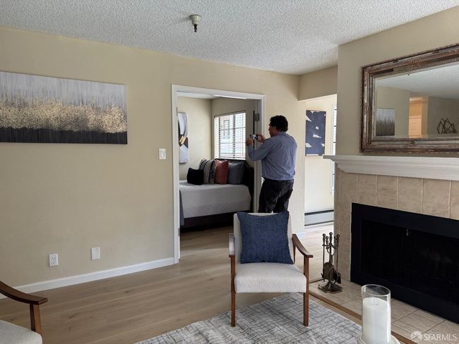 APT-104 - 735 El Camino Real, Condo with 2 bedrooms, 1 bathrooms and null parking in Burlingame CA | Image 10