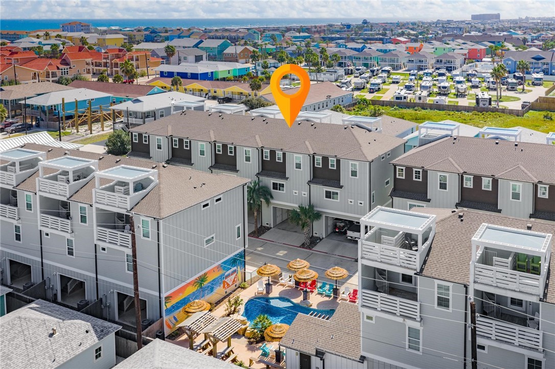 Residential in Port Aransas 2