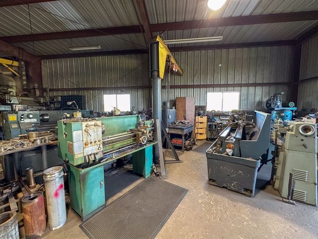 4133 Loop 343, Home with 0 bedrooms, 0 bathrooms and null parking in Rusk TX | Image 13