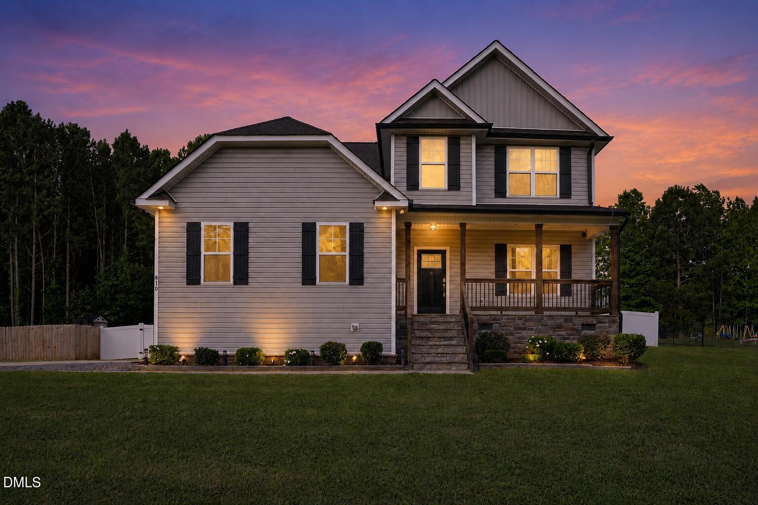 Residential in Spring Hope