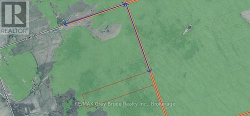 N/A Unopened Road Allowance, Northern Bruce Peninsula, ON, N0H1W0 | Card Image