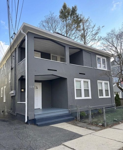 128 Terrace Ave, Port Chester, NY, 10573-3283 | Card Image