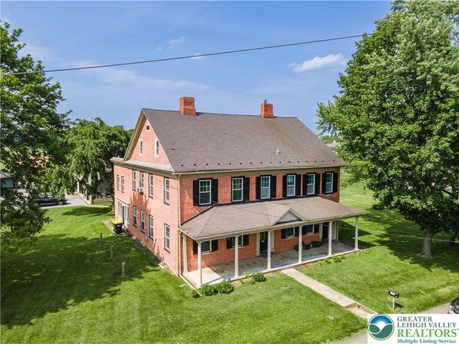 3150 Newburg Rd, House other with 5 bedrooms, 4 bathrooms and null parking in Nazareth PA | Image 71