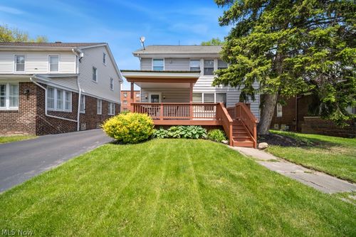 10612 Clifton Blvd, Cleveland, OH, 44102-1522 | Card Image