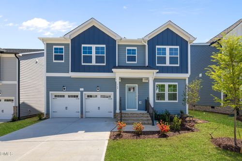 760 Aristocrat Ln, Knightdale, NC, 27545-6214 | Card Image