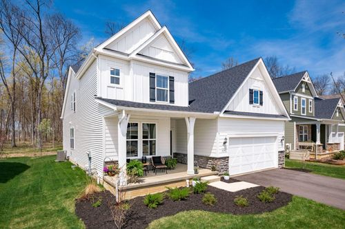 634 Mill Stone Dr, Sunbury, OH, 43074-3521 | Card Image
