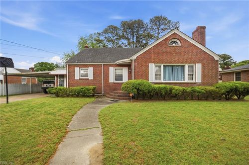 4409 Seagrove Rd, Portsmouth, VA, 23703-4408 | Card Image