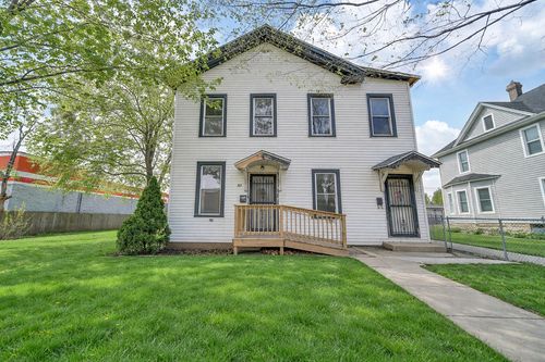 205 Casseday Avenue, Joliet, IL, 60432 | Card Image